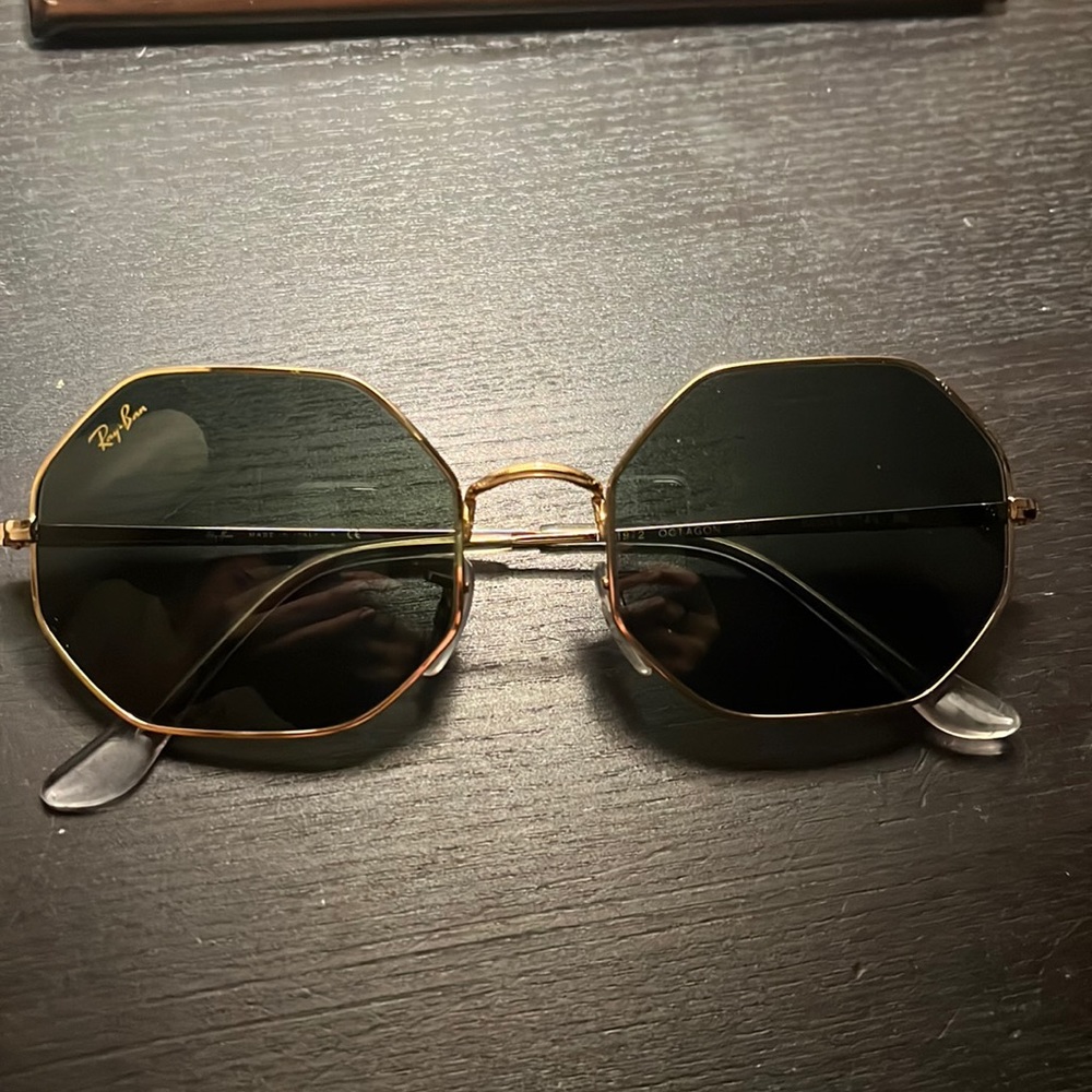 Like new Ray Ban
